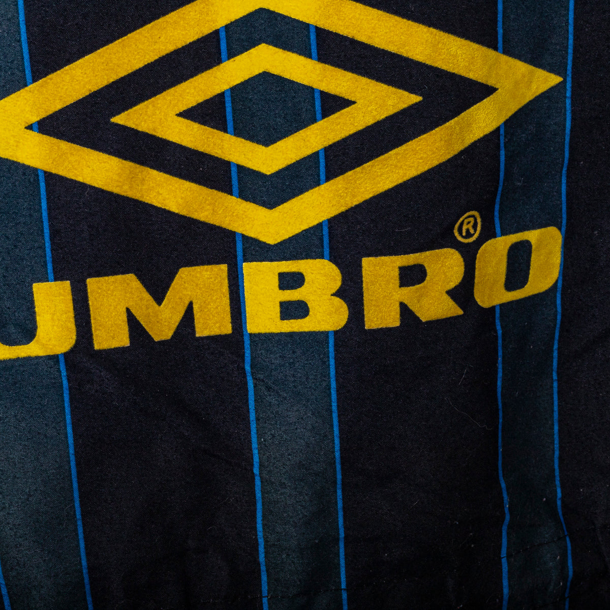 Tuta Rappresentanza Inter Umbro Fiorucci 1994/1995