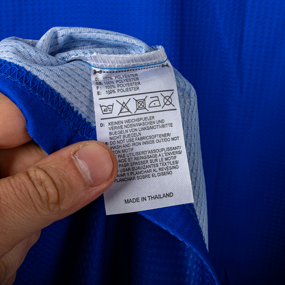 Maglia Home Dinamo Tbilisi Jako 2025/2026