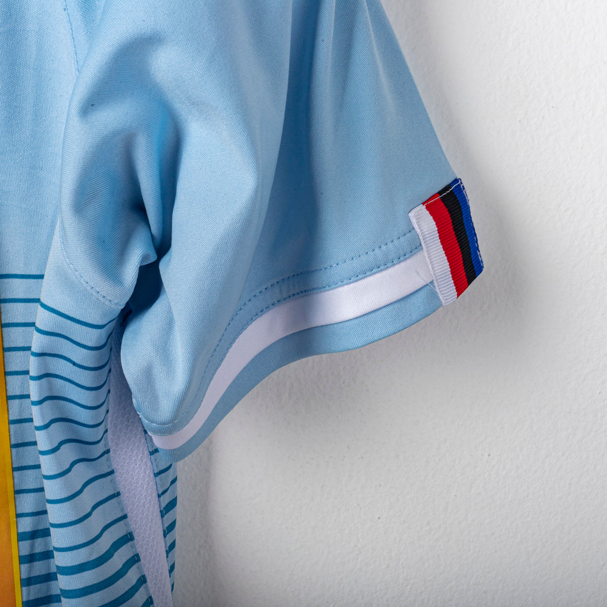 Maglia Home SønderjyskE Hummel 2016/2017