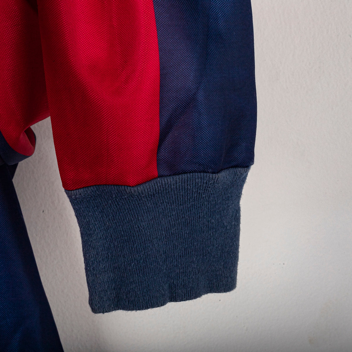 Maglia Home bologna uhlsport 10 1988/1989