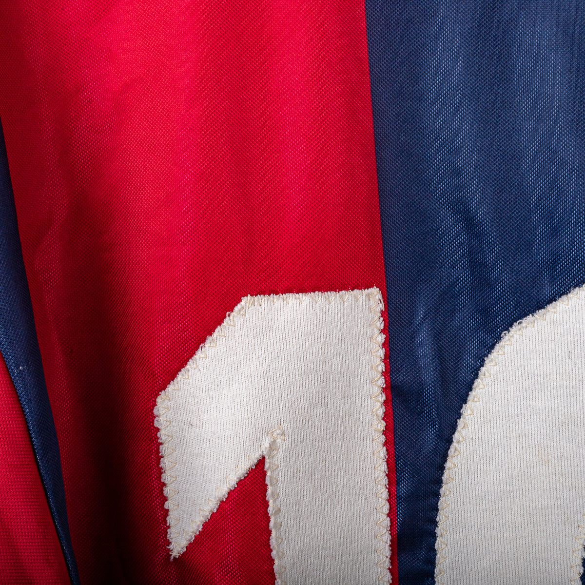 Maglia Home bologna uhlsport 10 1988/1989