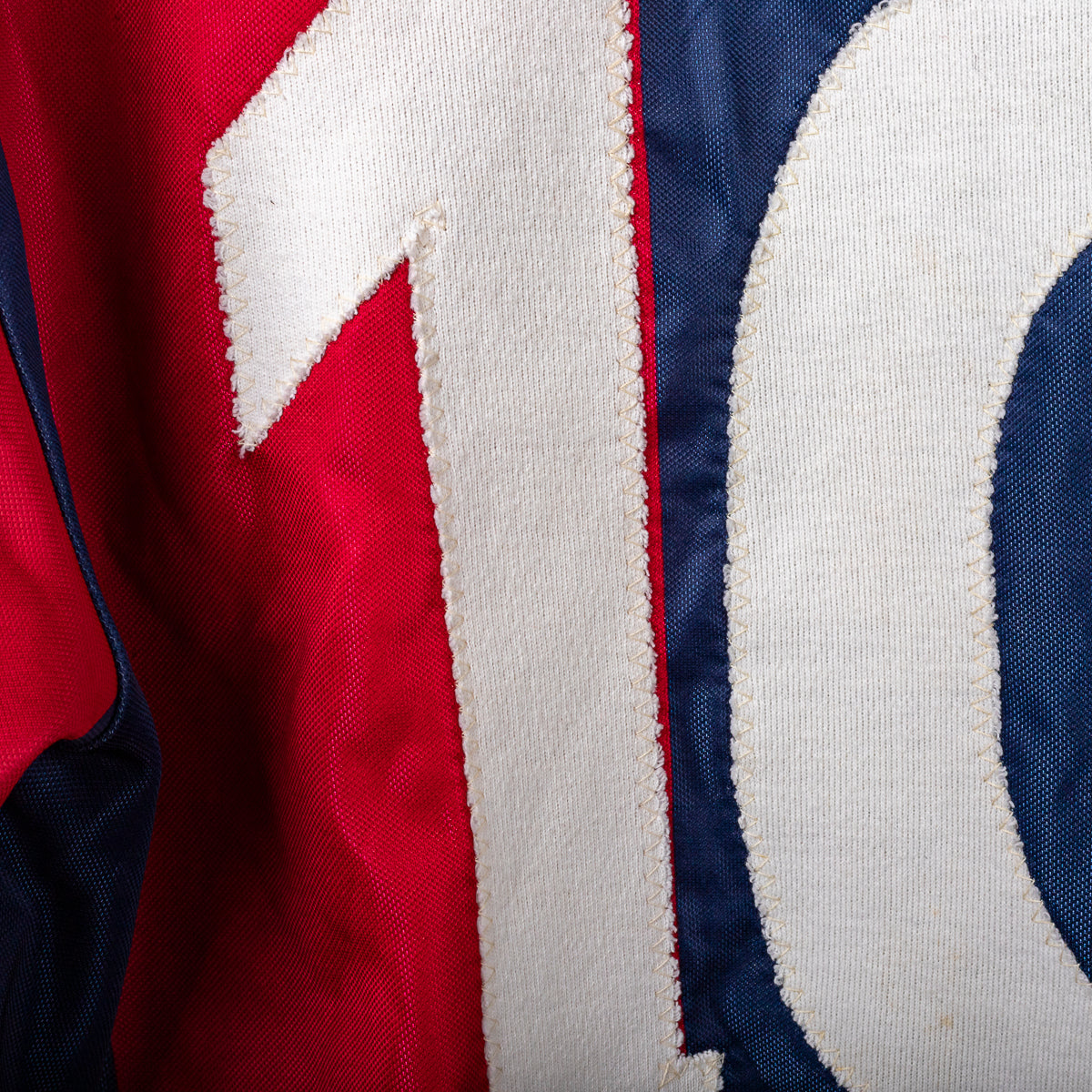 Maglia Home bologna uhlsport 10 1988/1989