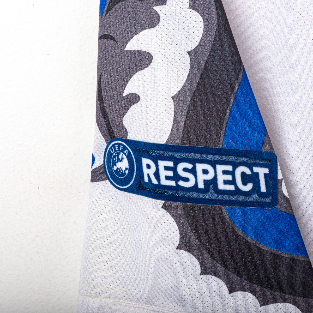 Maglia Away Inter Nike Eto'o 9 2010/2011 M