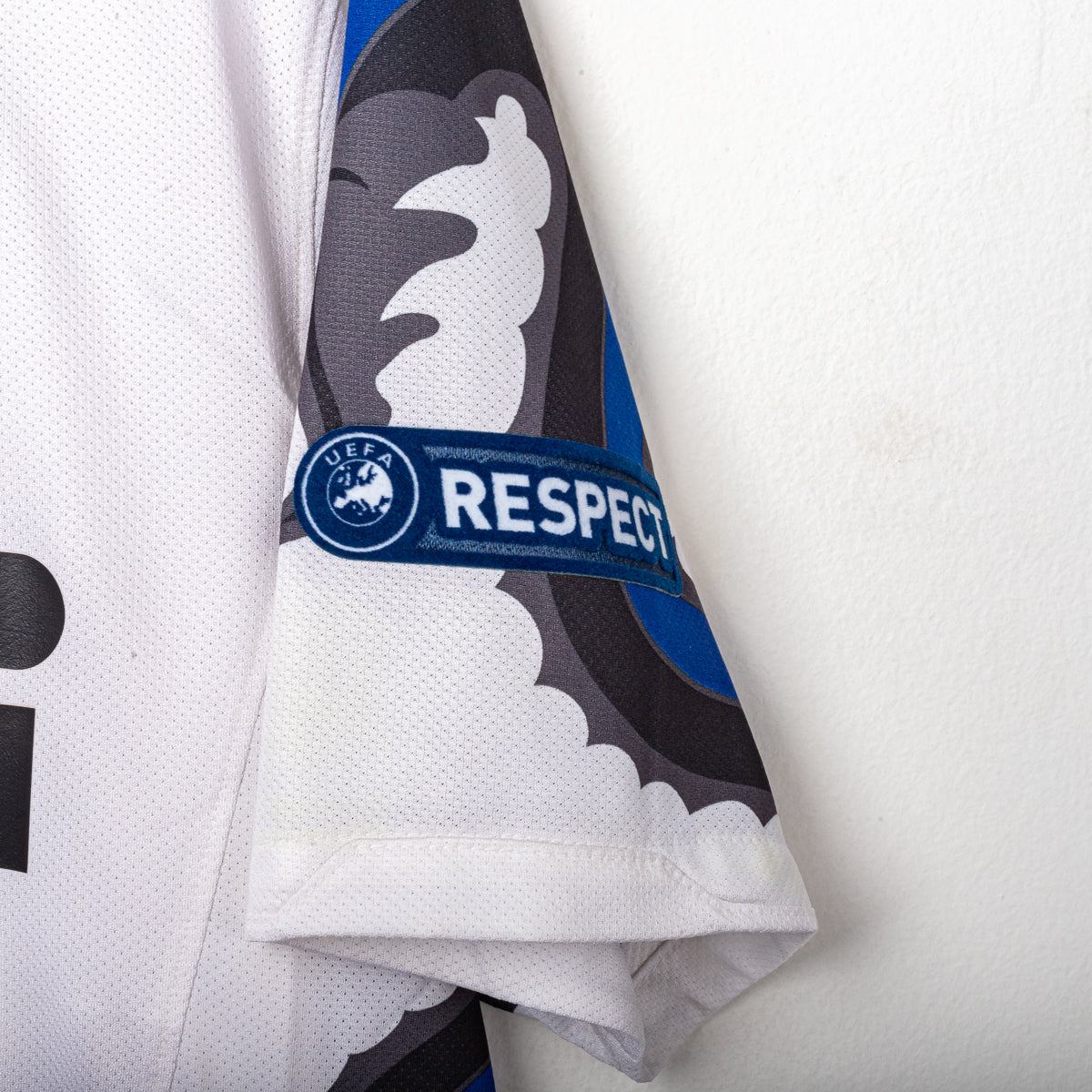 Maglia Away Inter Nike Eto'o 9 2010/2011 M