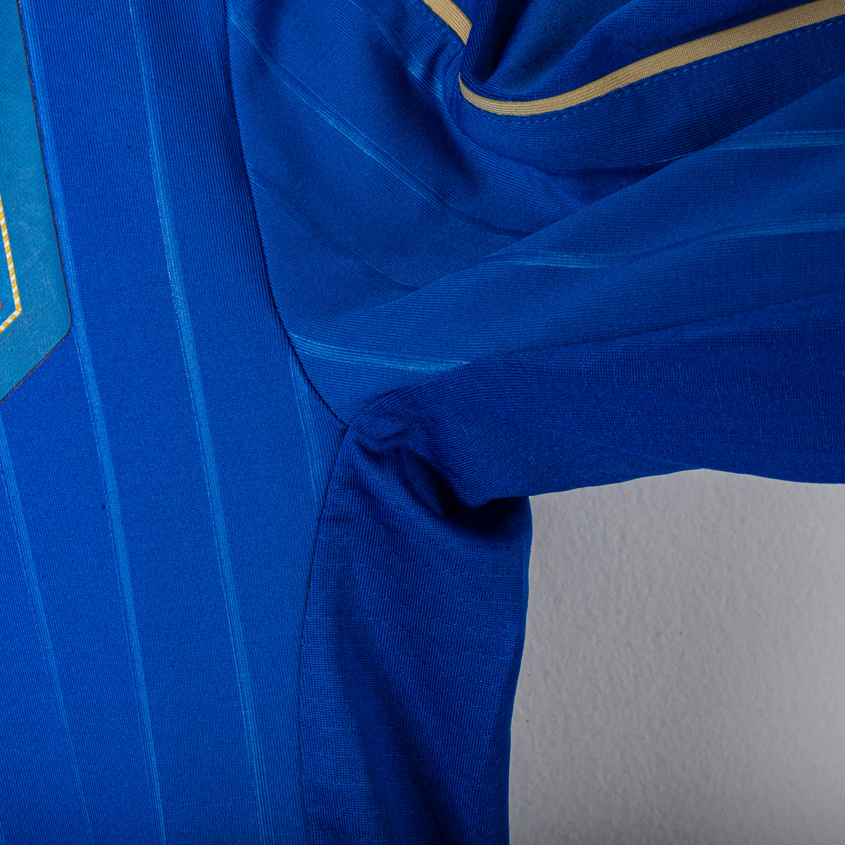Maglia Home Italia Puma Insigne 7 Authentic 2016/2017