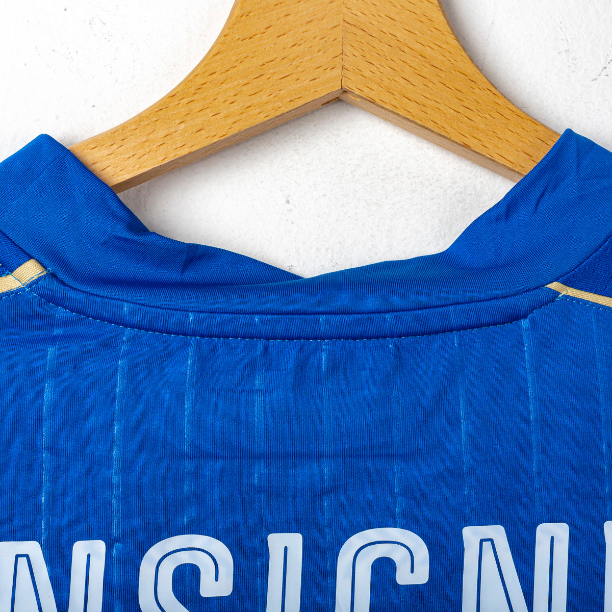 Maglia Home Italia Puma Insigne 7 Authentic 2016/2017