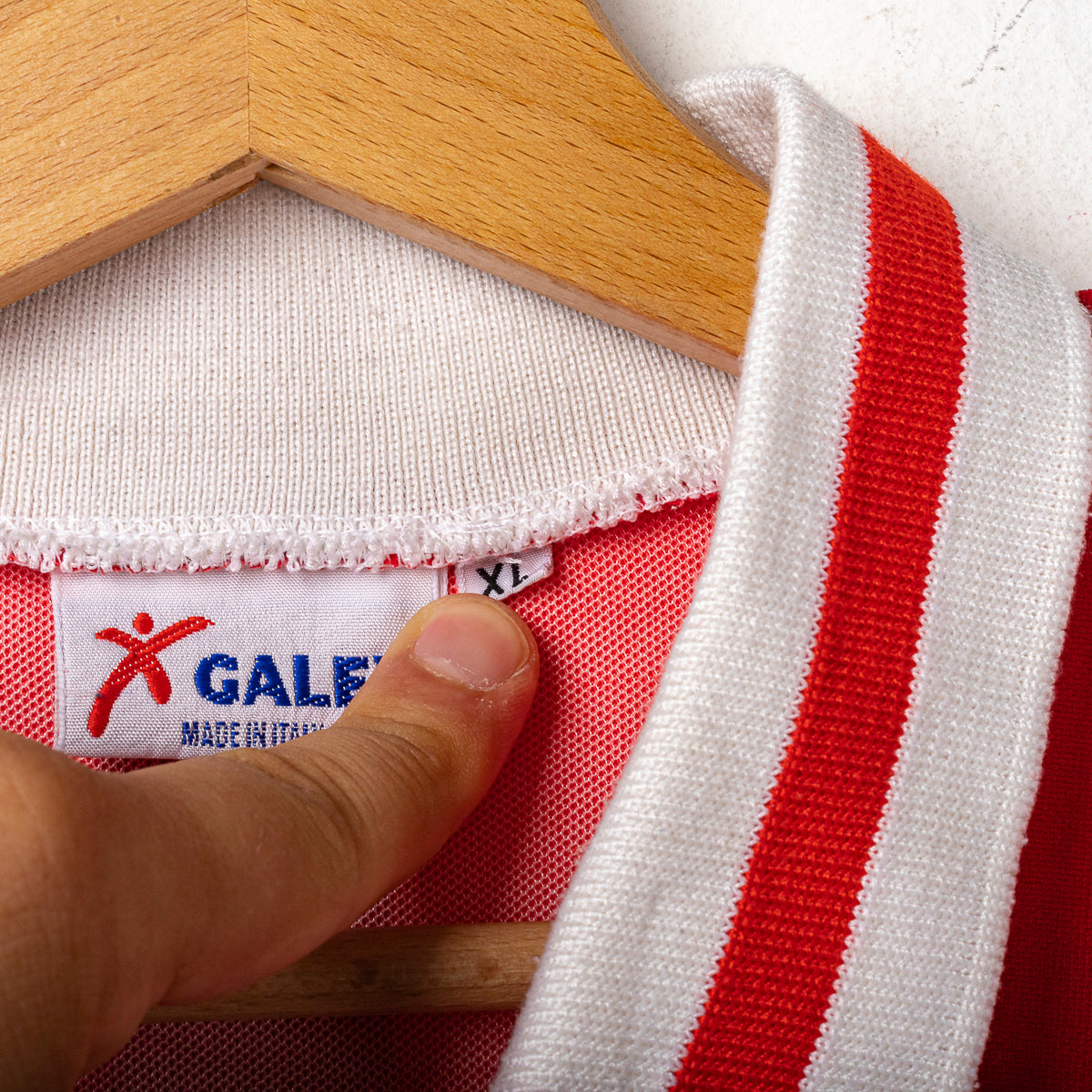 Kit Home Perugia Galex Giunti 10 1996/1997
