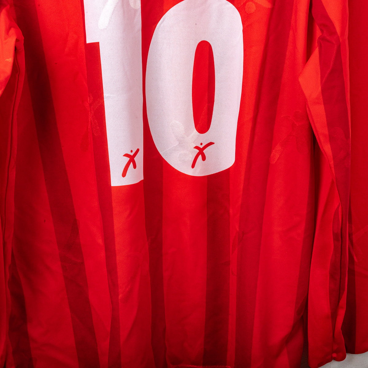 Kit Home Perugia Galex Giunti 10 1996/1997