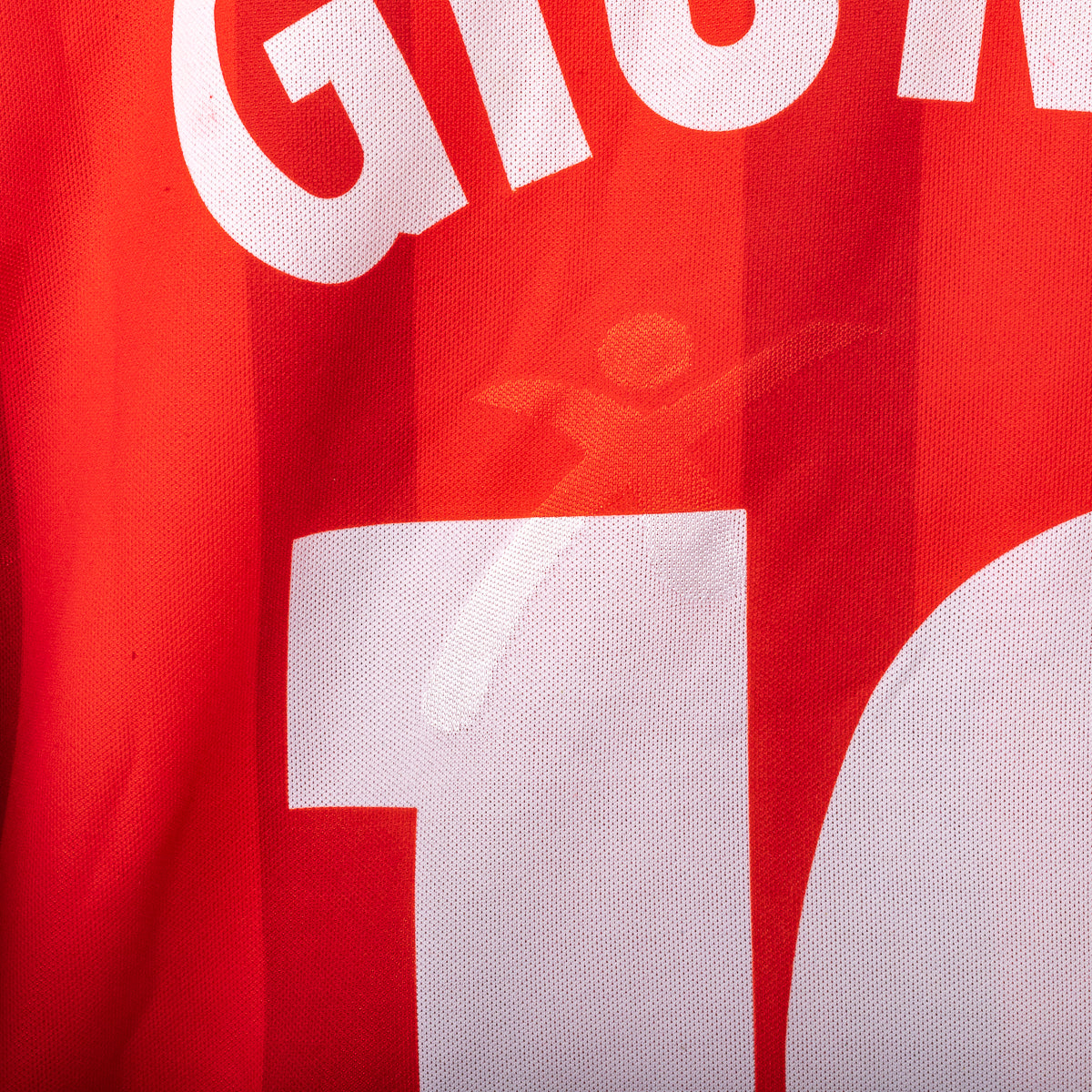 Kit Home Perugia Galex Giunti 10 1996/1997