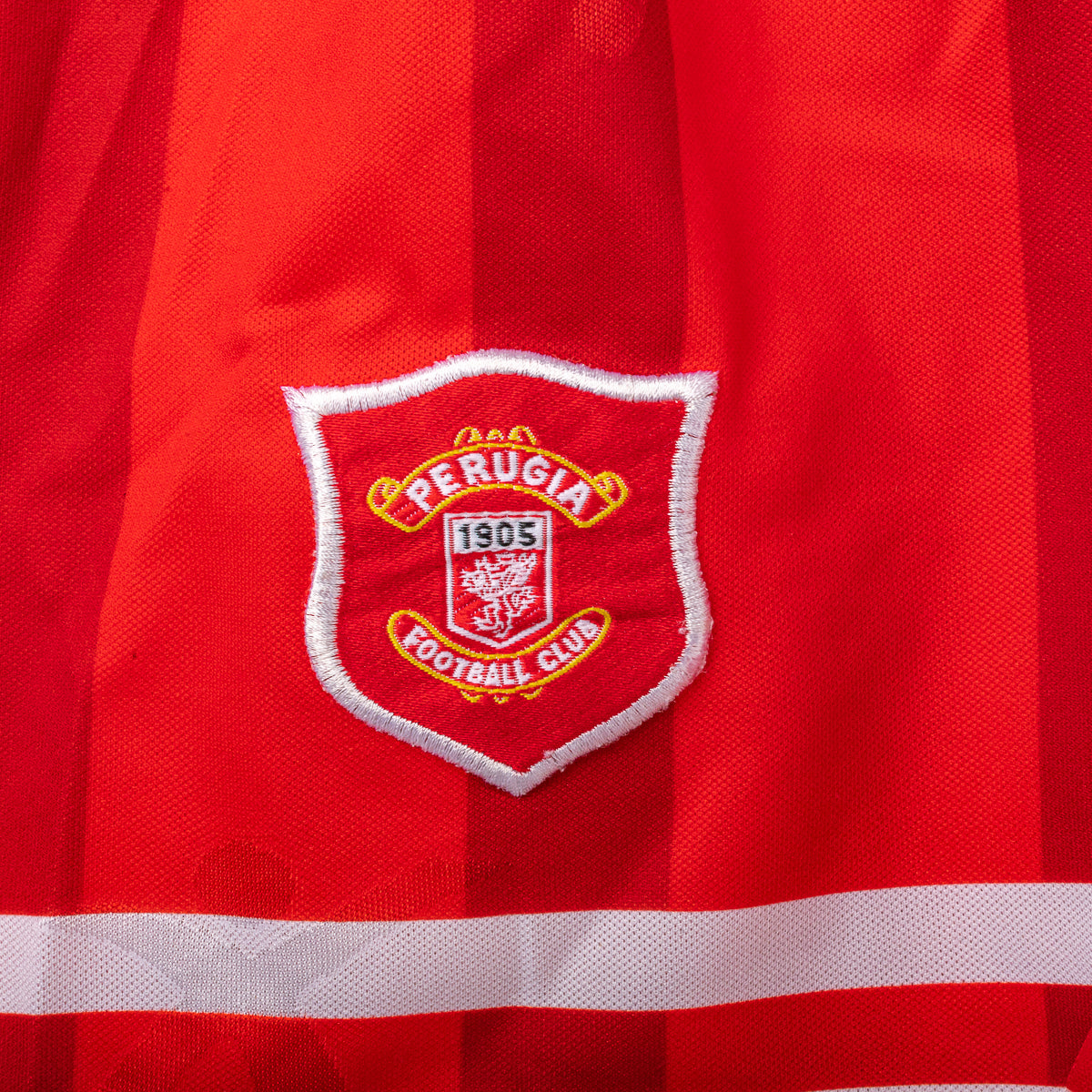 Kit Home Perugia Galex Giunti 10 1996/1997