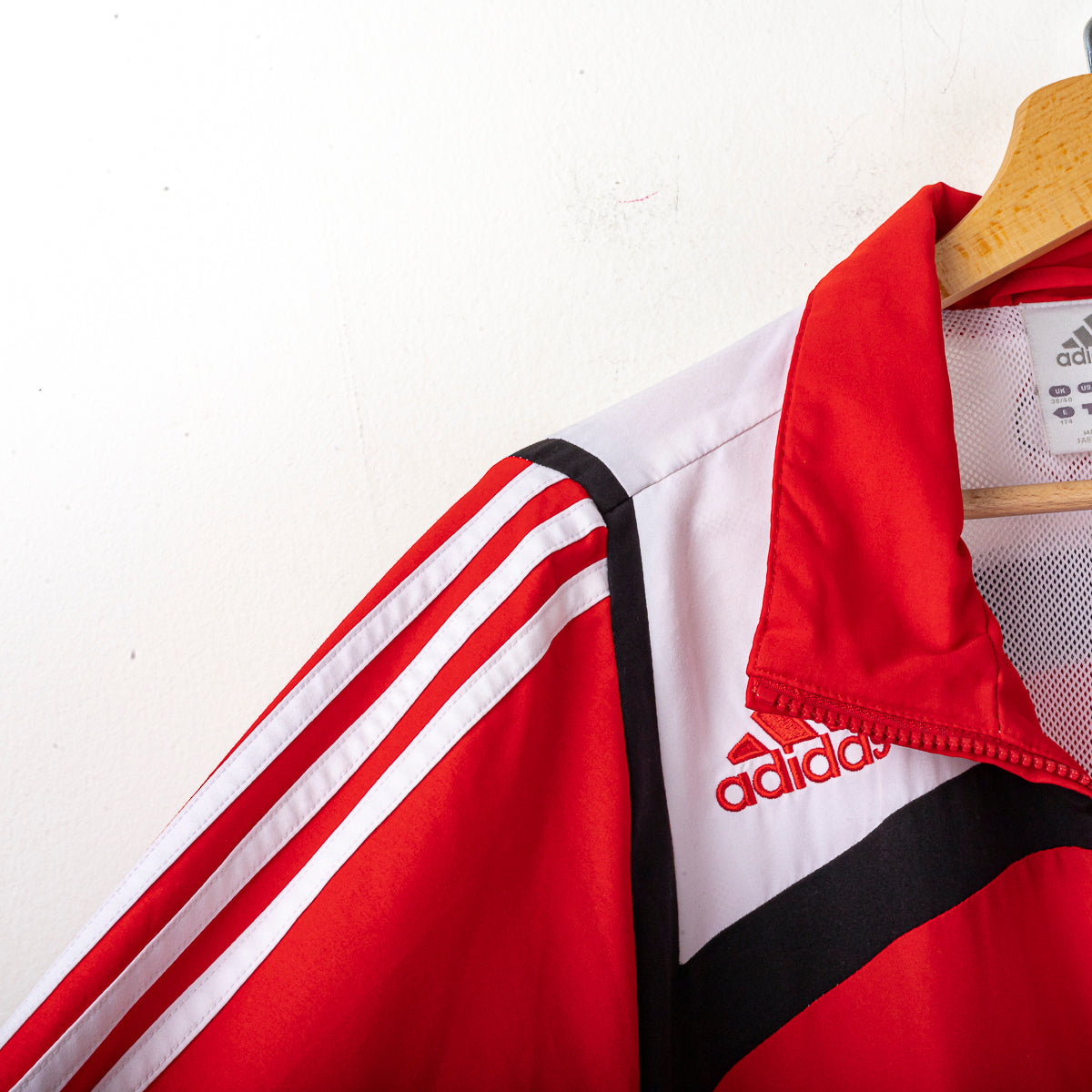 Tuta Rappresentanza Liverpool Adidas Carlsberg 2007/2008