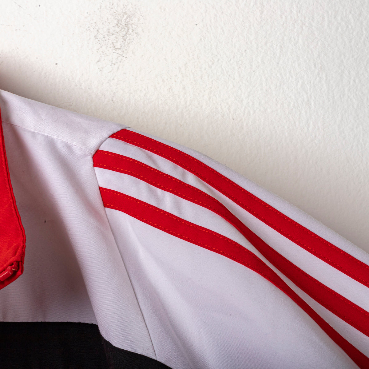 Tuta Rappresentanza Liverpool Adidas Carlsberg 2007/2008