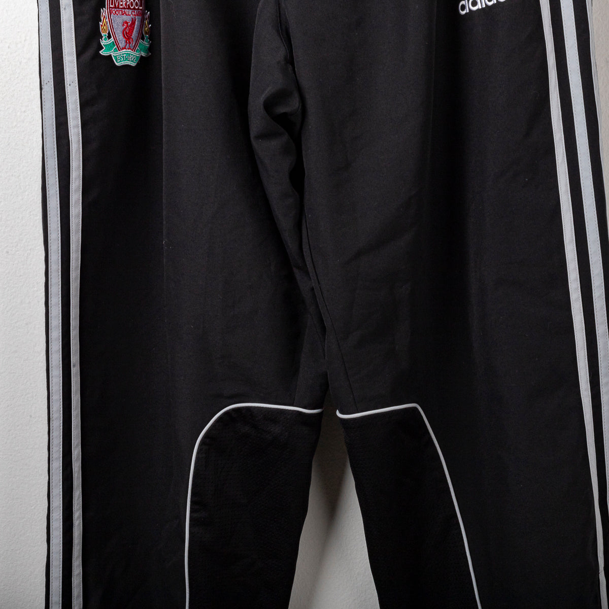Tuta Rappresentanza Liverpool Adidas Carlsberg 2007/2008