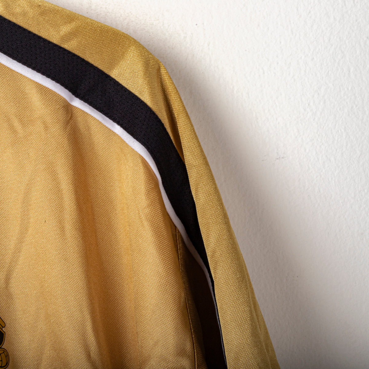 maglia third manchester united umbro beckham 7 2001/2002