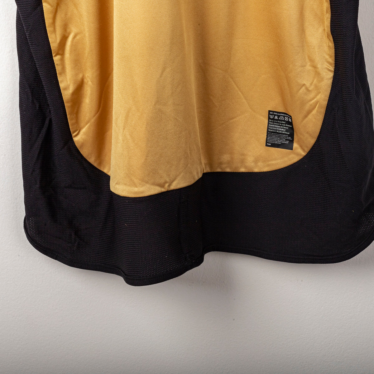 maglia third manchester united umbro beckham 7 2001/2002