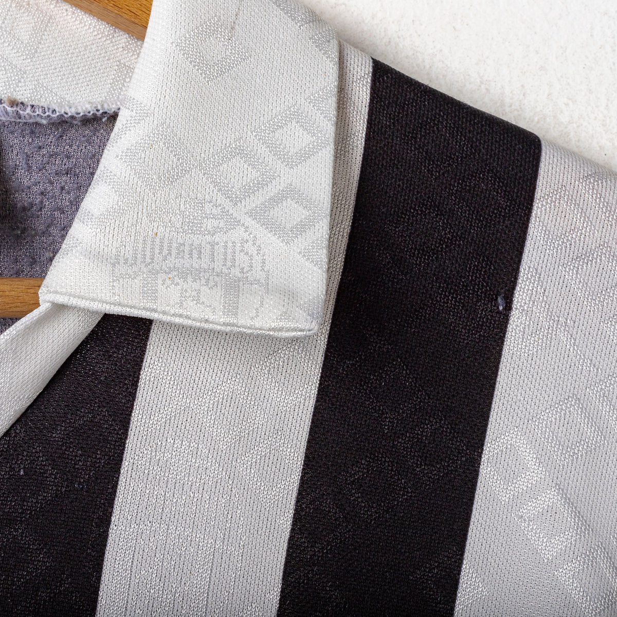 Maglia Home juventus kappa danone N8 1992/1993