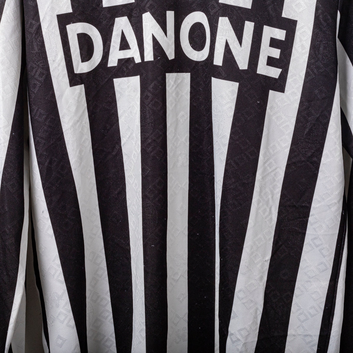 Maglia Home juventus kappa danone N8 1992/1993