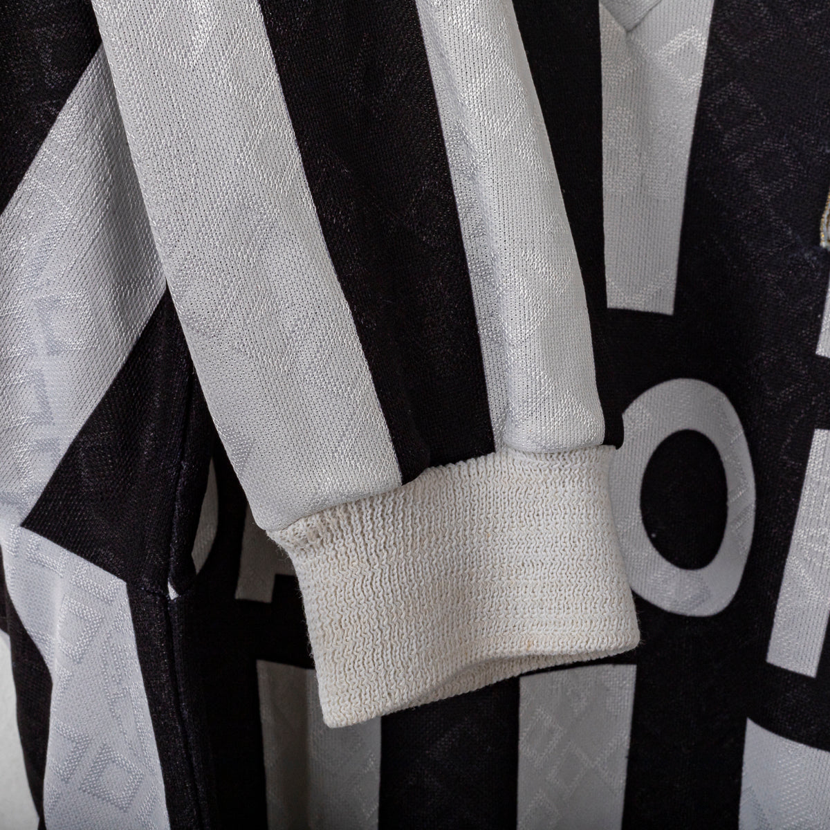 Maglia Home juventus kappa danone N8 1992/1993