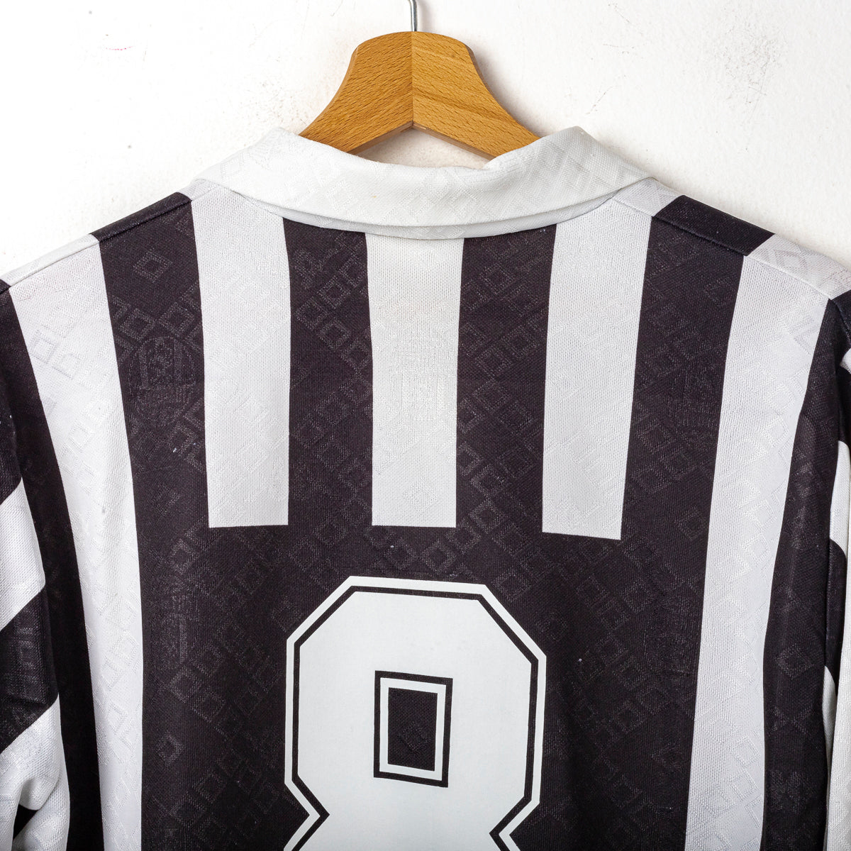 Maglia Home juventus kappa danone N8 1992/1993
