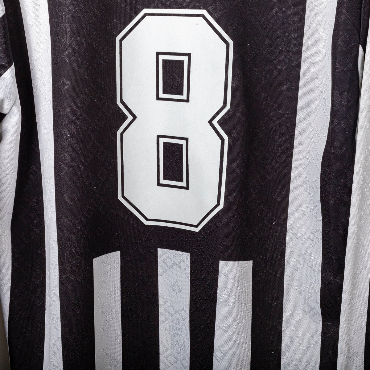 Maglia Home juventus kappa danone N8 1992/1993
