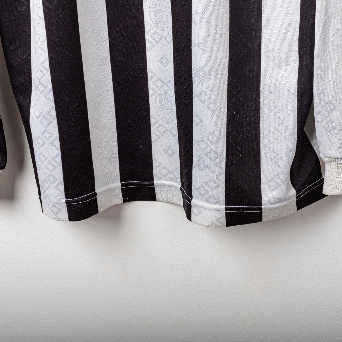 Maglia Home juventus kappa danone N8 1992/1993