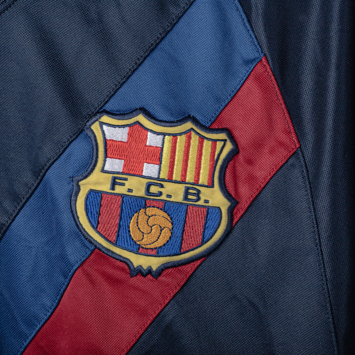 Maglia Third Barcellona Nike Ronaldinho 10 2002/2003