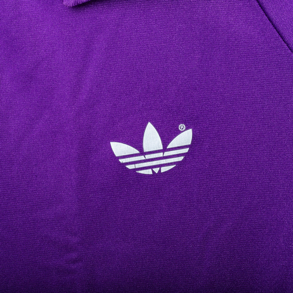 Maglia Home Fiorentina Adidas n10 1980/1981