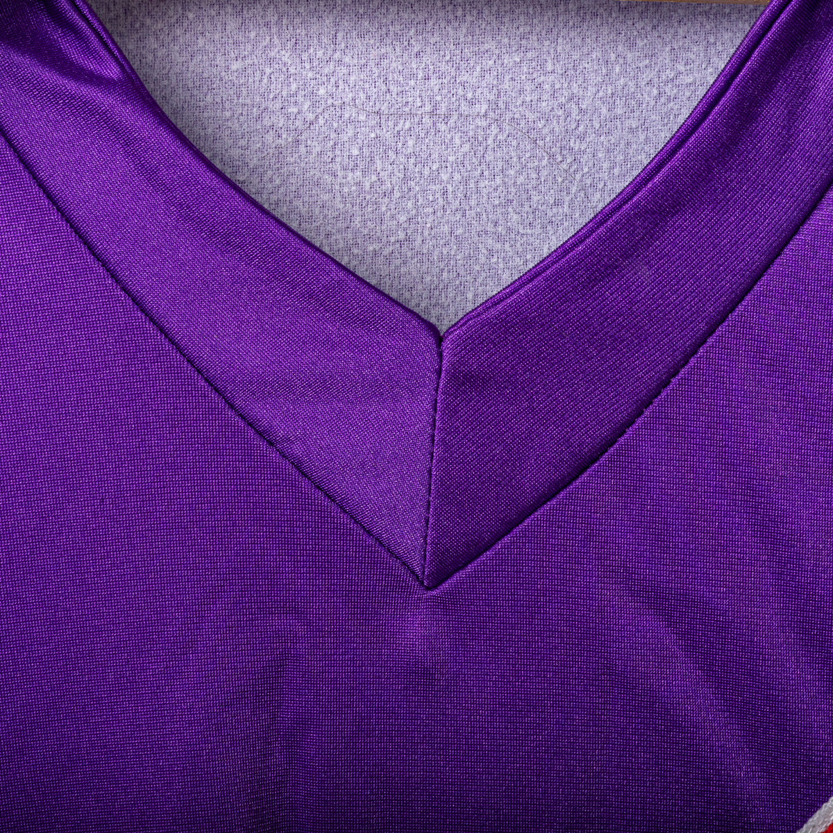 Maglia Home Fiorentina Adidas n10 1980/1981
