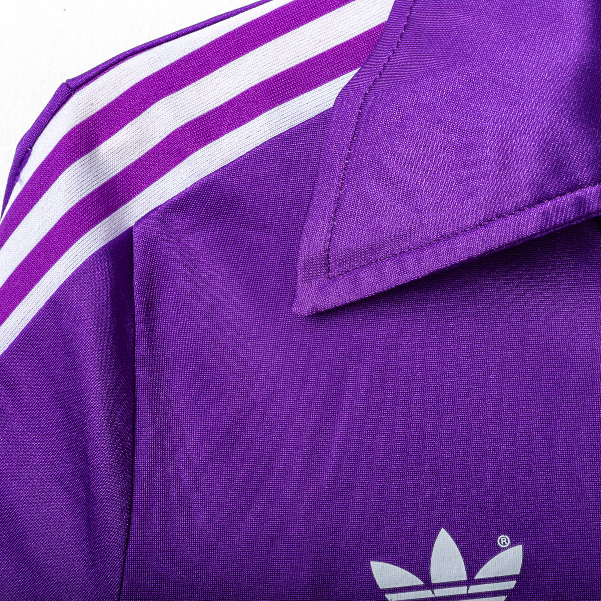 Maglia Home Fiorentina Adidas n10 1980/1981