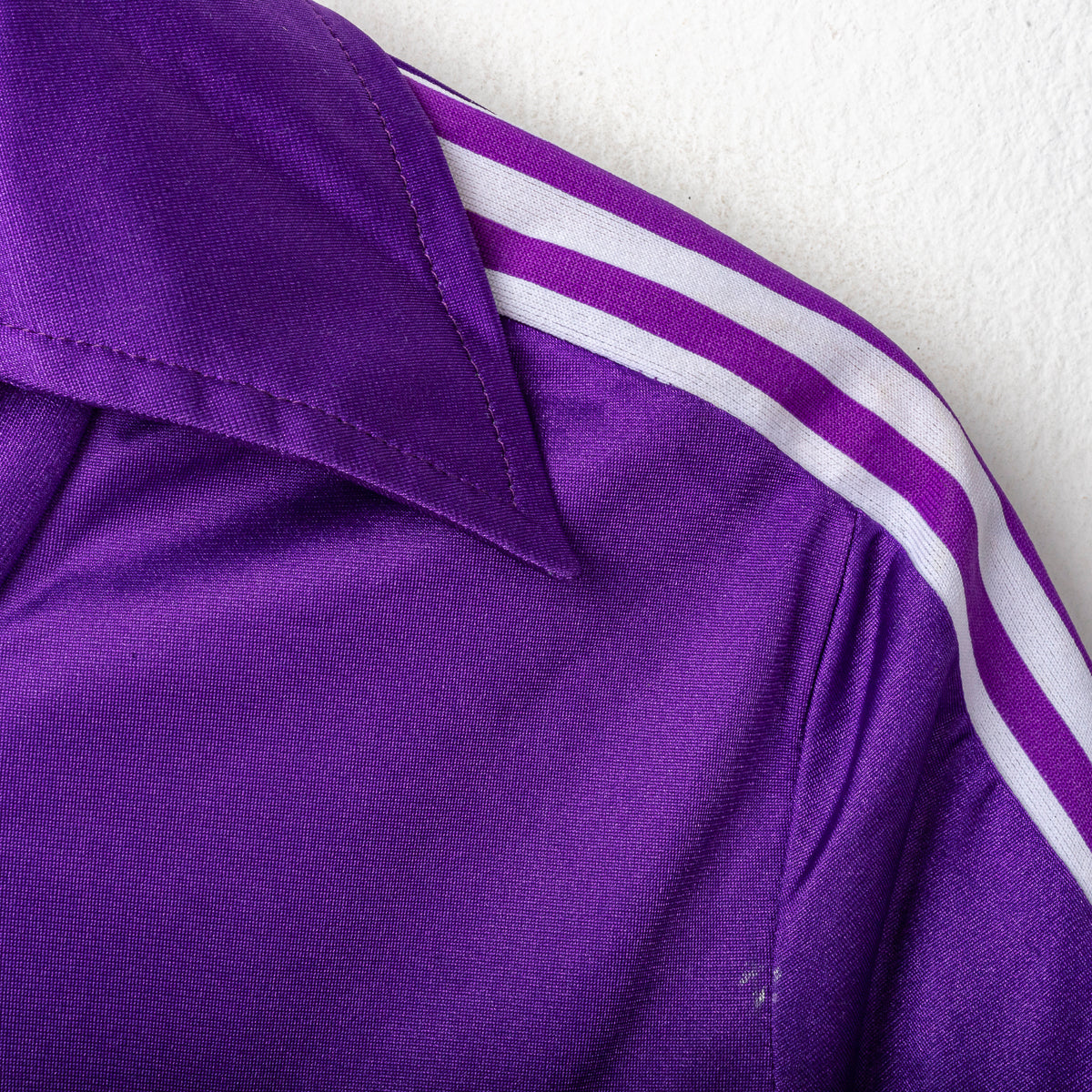 Maglia Home Fiorentina Adidas n10 1980/1981