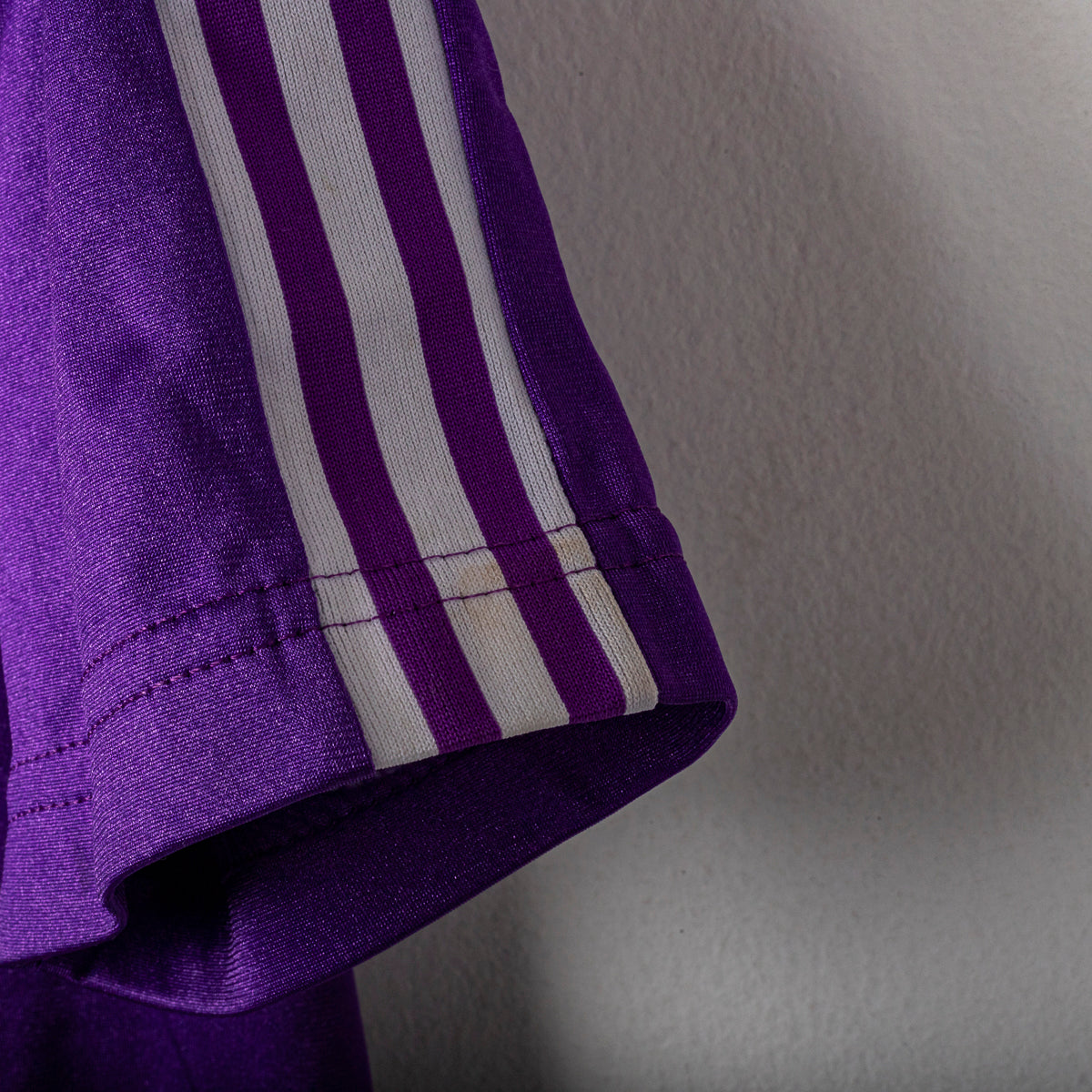 Maglia Home Fiorentina Adidas n10 1980/1981