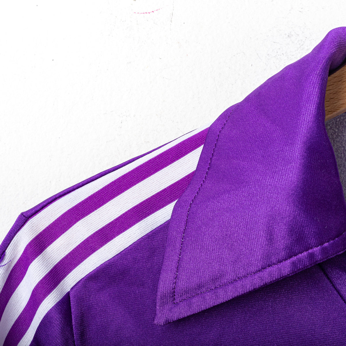 Maglia Home Fiorentina Adidas n10 1980/1981