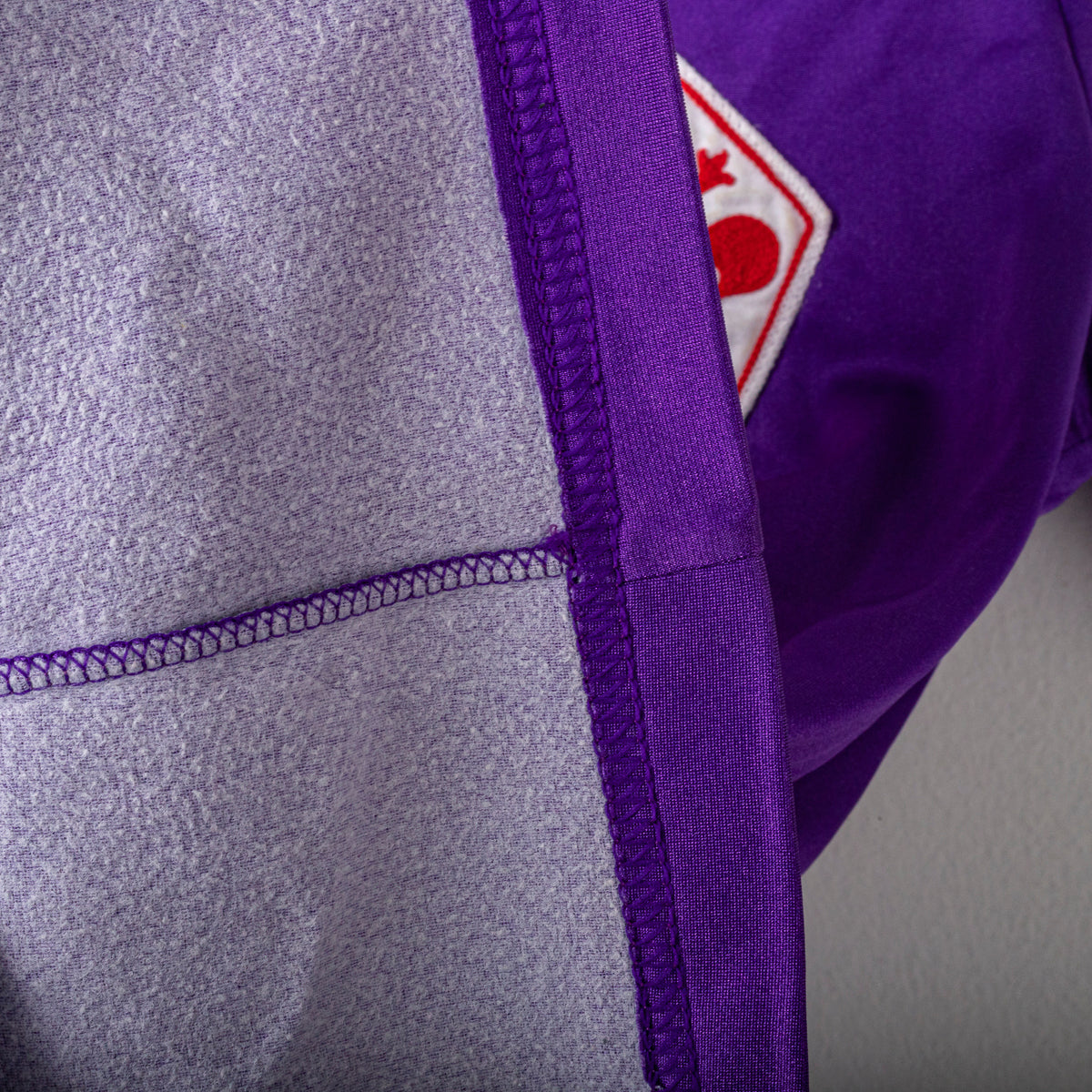 Maglia Home Fiorentina Adidas n10 1980/1981