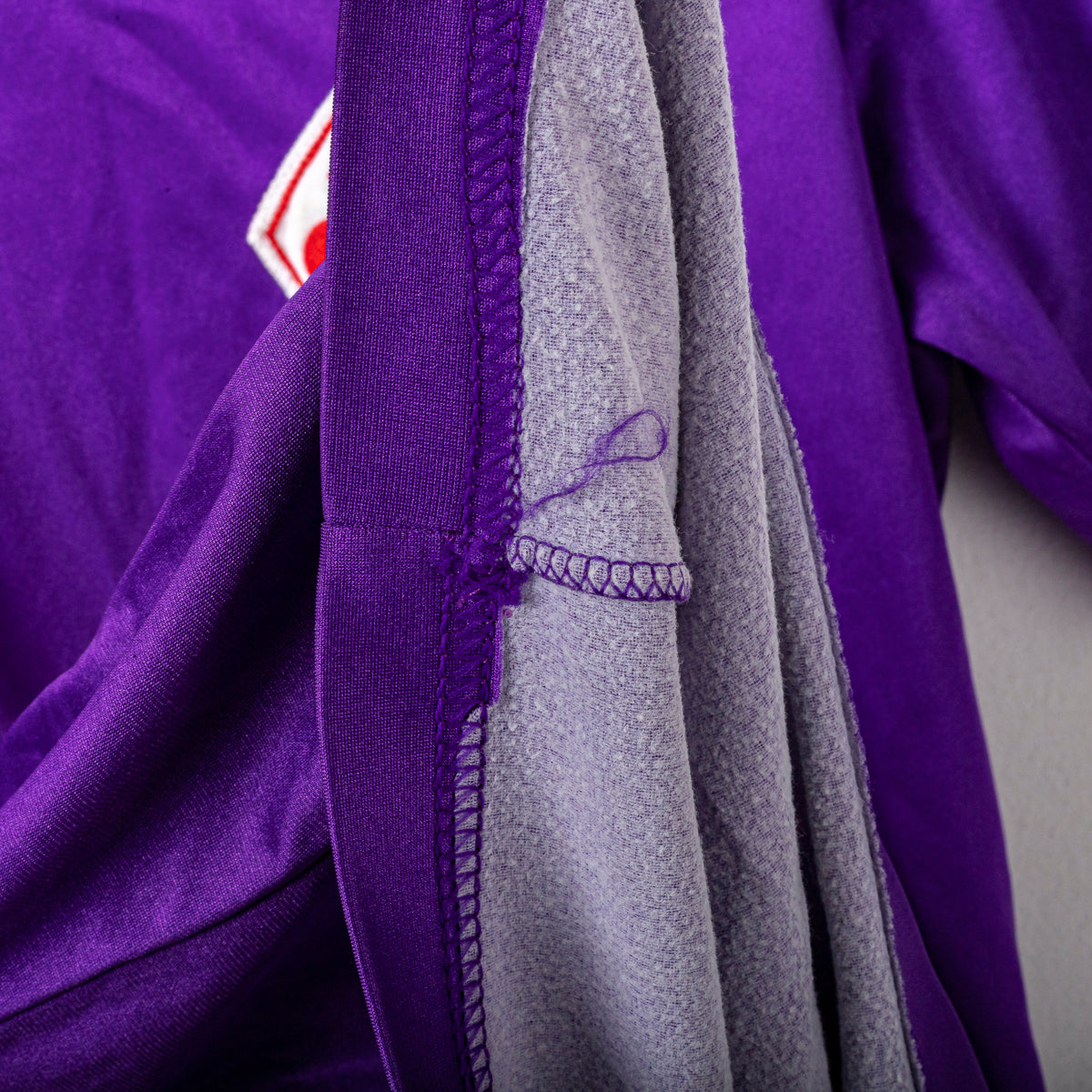 Maglia Home Fiorentina Adidas n10 1980/1981