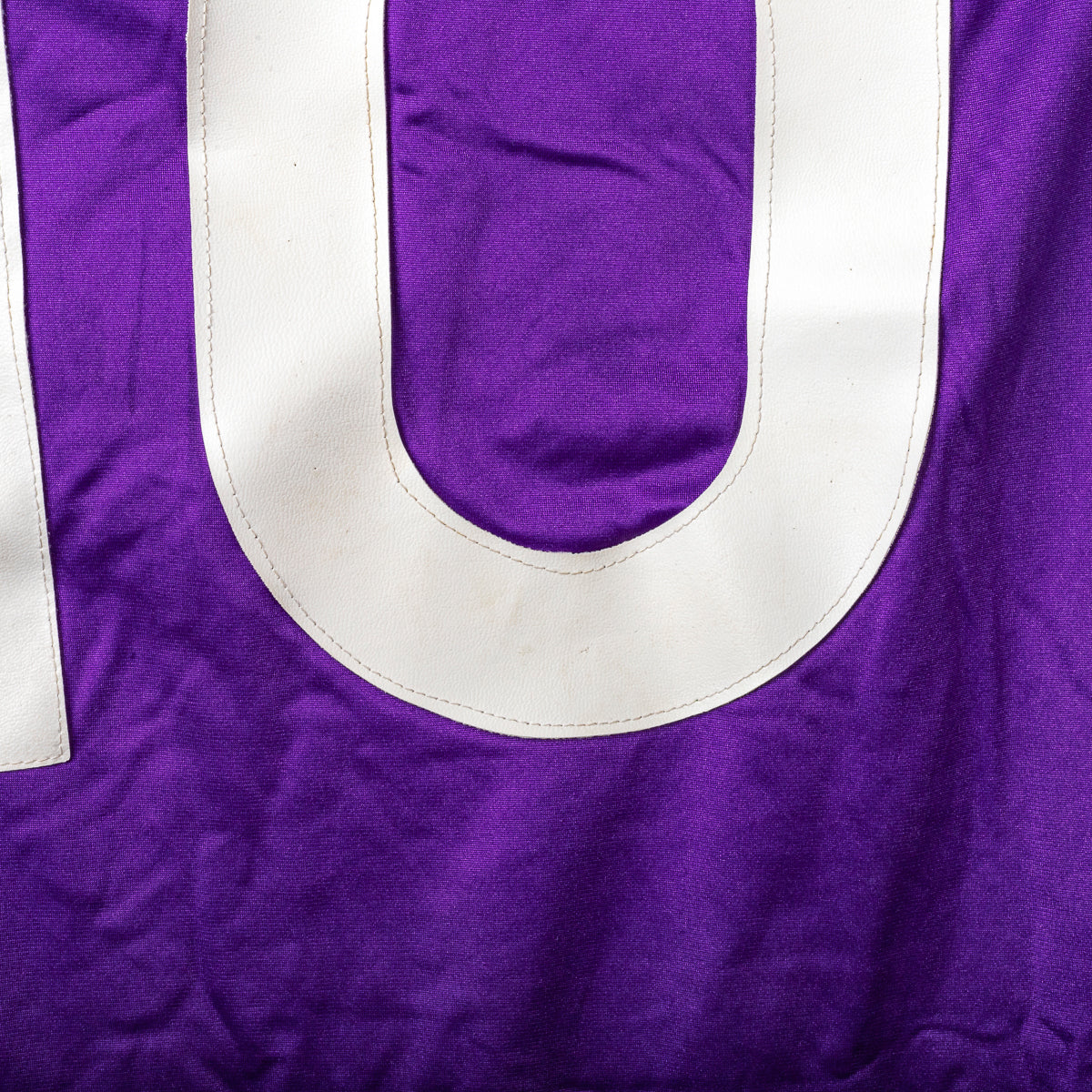 Maglia Home Fiorentina Adidas n10 1980/1981
