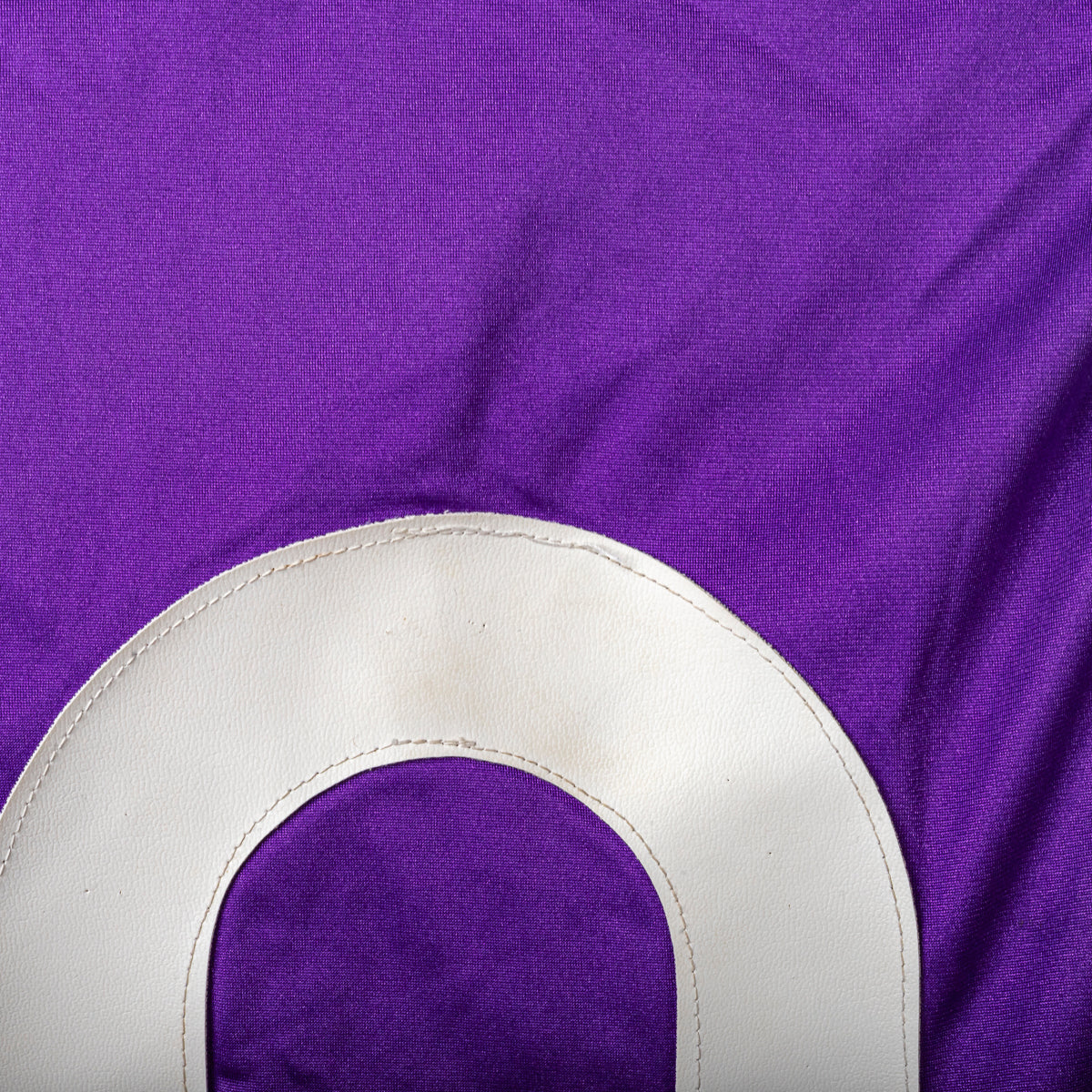 Maglia Home Fiorentina Adidas n10 1980/1981