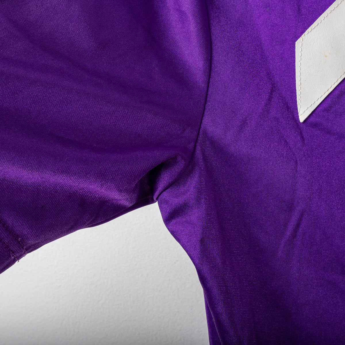 Maglia Home Fiorentina Adidas n10 1980/1981