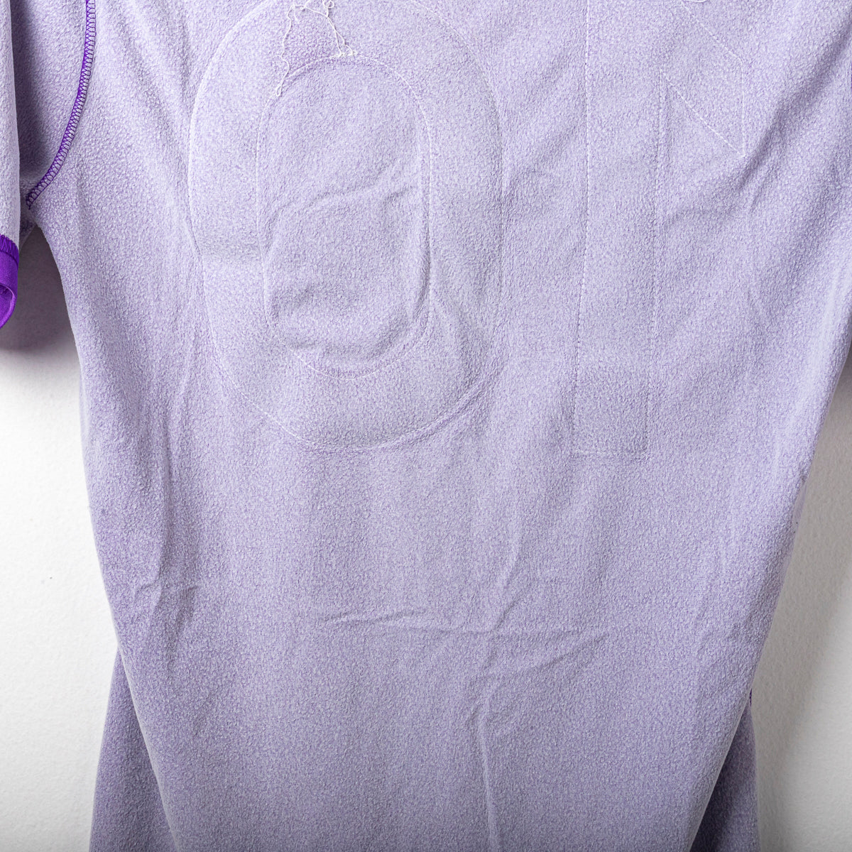 Maglia Home Fiorentina Adidas n10 1980/1981