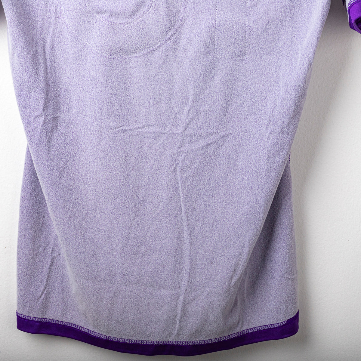 Maglia Home Fiorentina Adidas n10 1980/1981