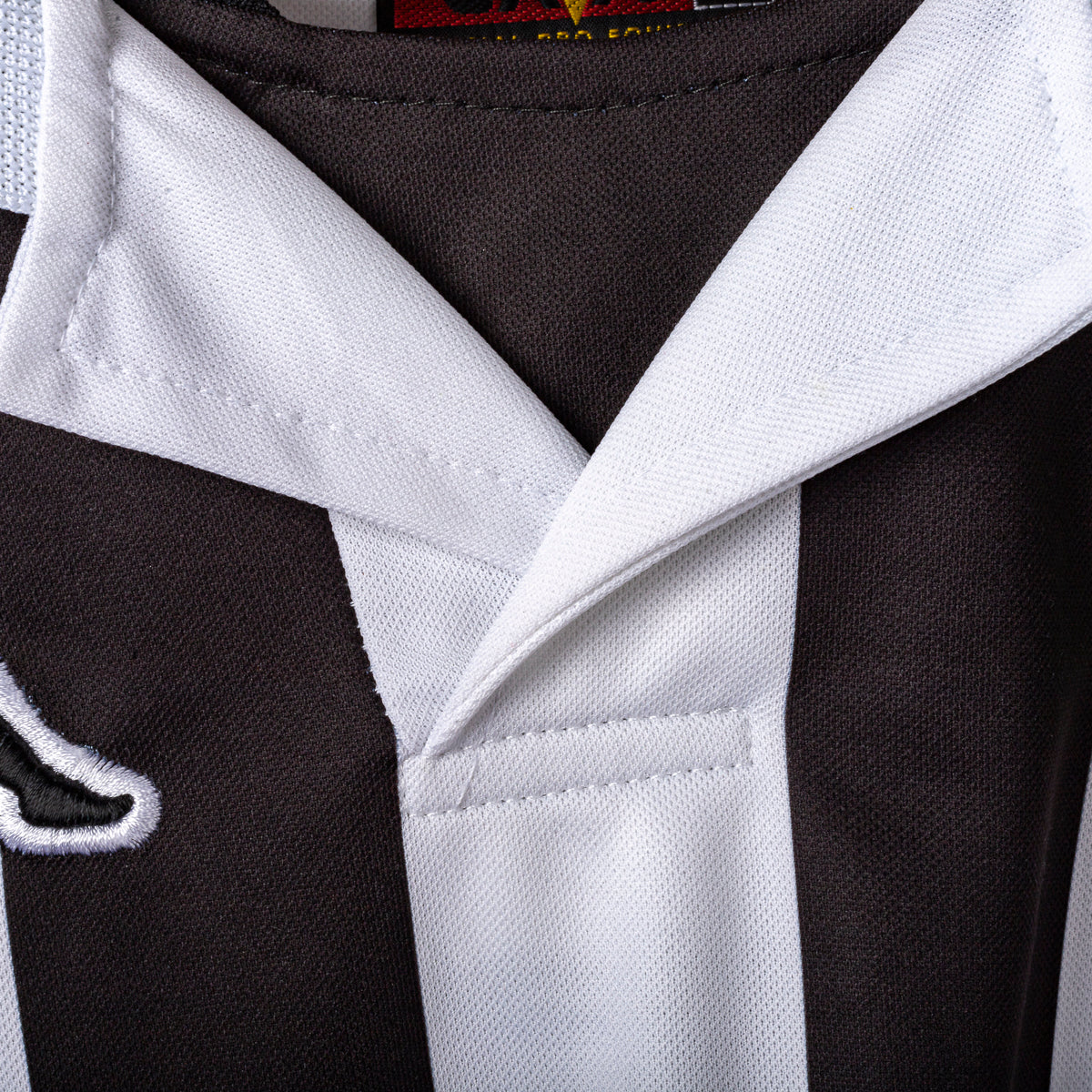 1998/1999 juventus kappa pessotto 17 home jersey