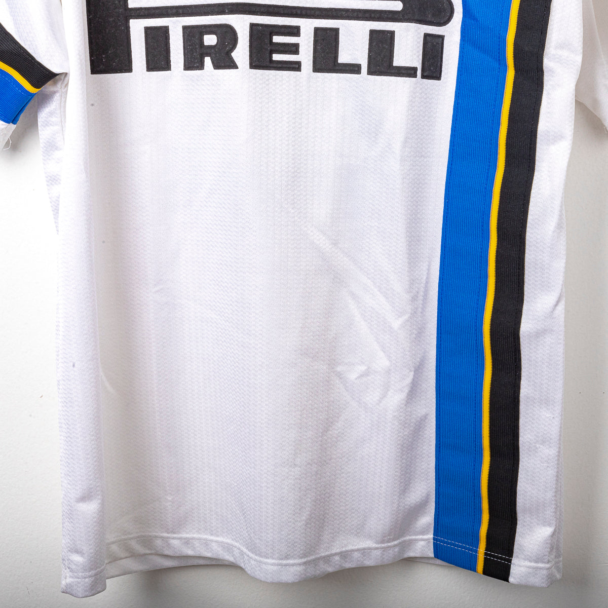 Maglia Away Fc Inter Umbro Ronaldo n10 1997/1998