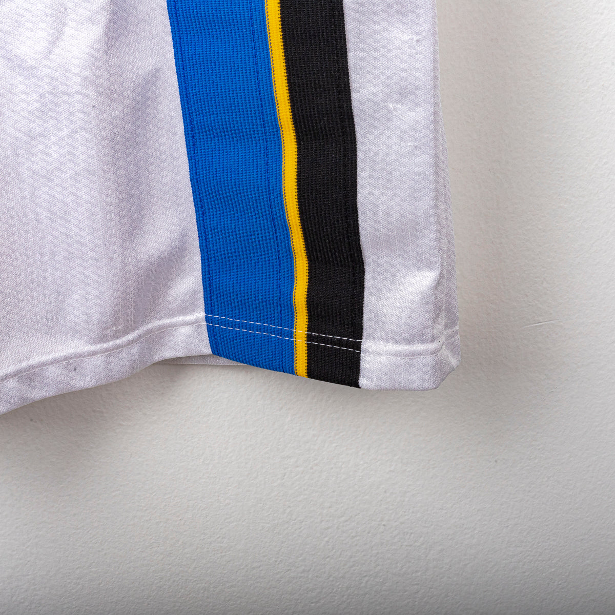 Maglia Away Fc Inter Umbro Ronaldo n10 1997/1998