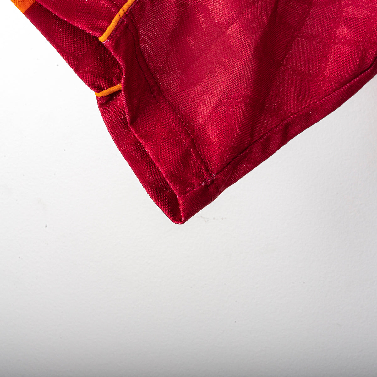maglia Home as roma asics totti n20 mc 1995/1996