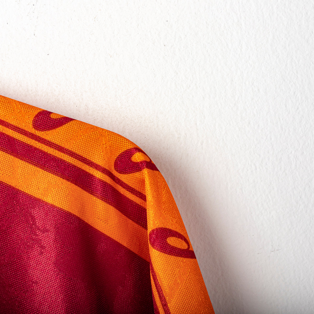 maglia Home as roma asics totti n20 mc 1995/1996