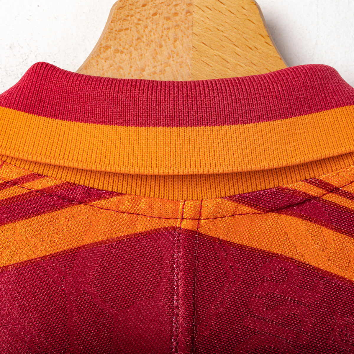 maglia Home as roma asics totti n20 mc 1995/1996