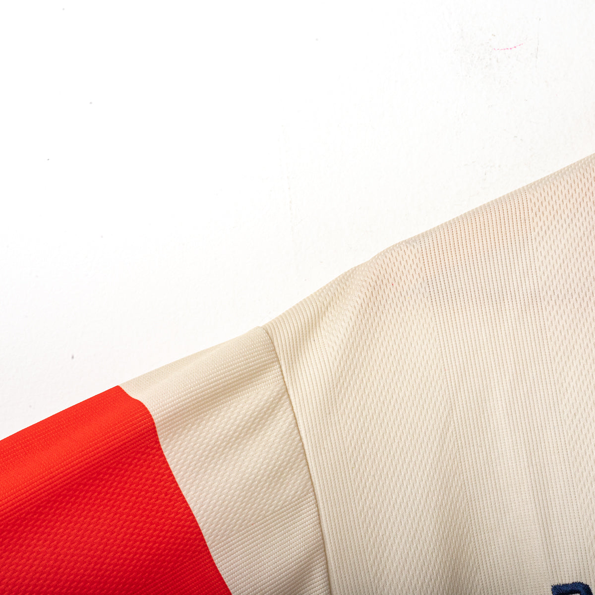 Maglia Away Cagliari Reebok Muzzi 11 1996/1997 M