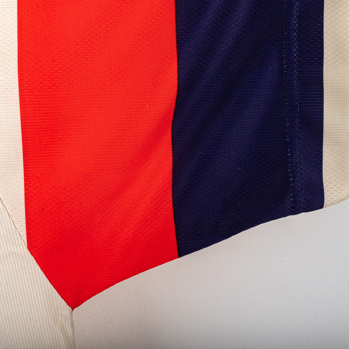 Maglia Away Cagliari Reebok Muzzi 11 1996/1997 M
