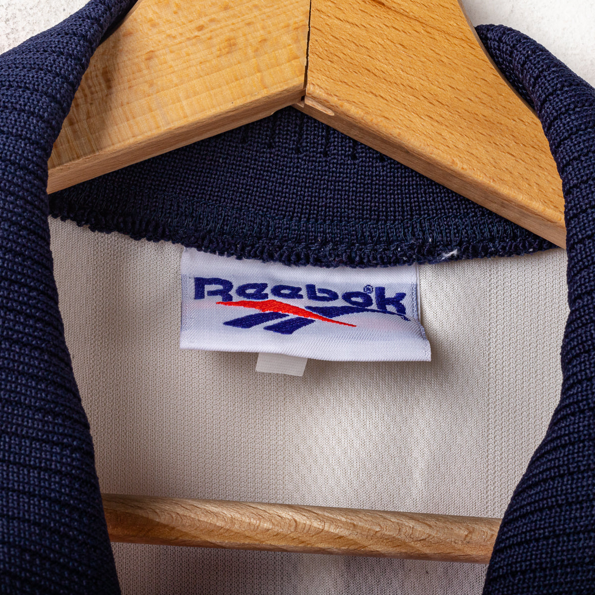 Maglia Away Cagliari Reebok Muzzi 11 1996/1997 M
