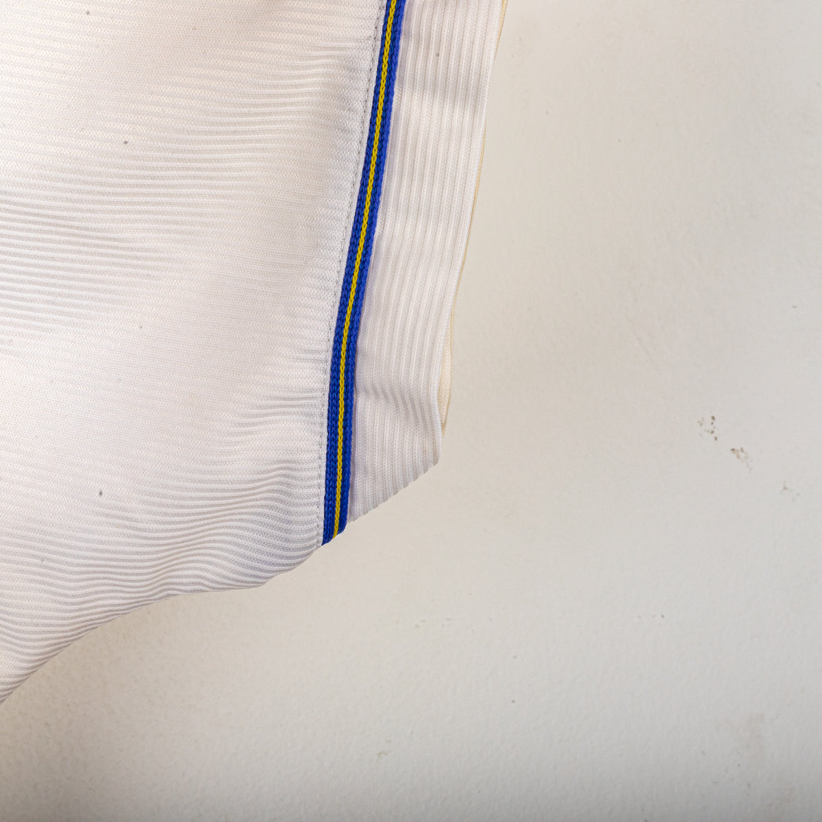 Maglia Away Chelsea Umbro Weah 31 1999/2000 L