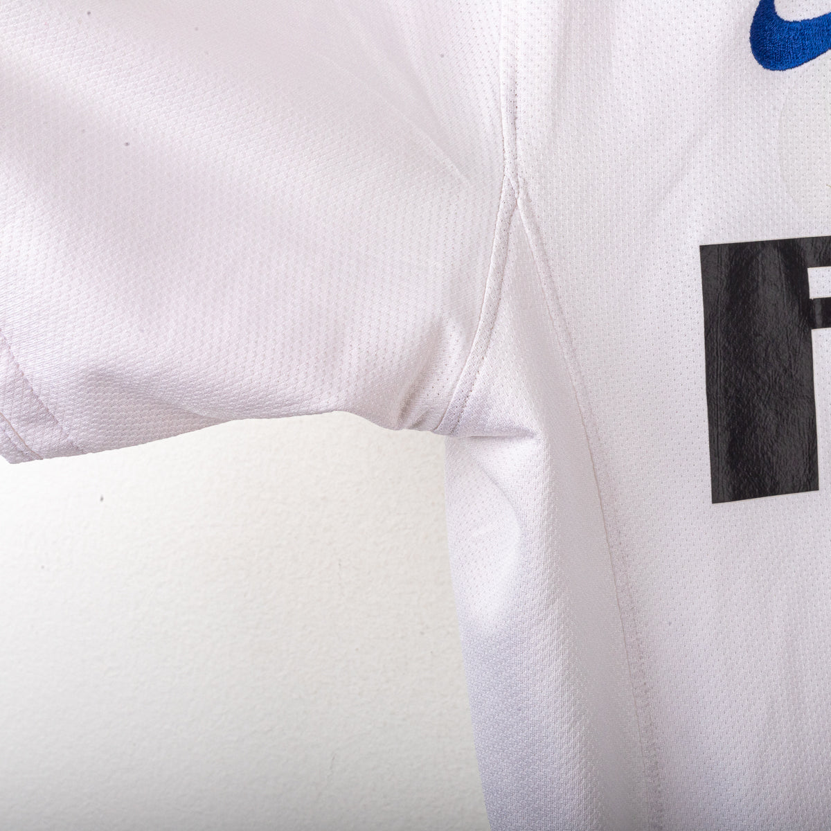 Maglia Away Inter Nike Eto'o 9 2010/2011 M